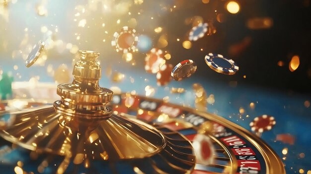 r0ku এর প্রধান গেম স্ক্রিন
